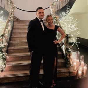 Meet your Posher, Julia